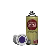 Imprimación Colour Primer – Alien Purple - The Army Painter