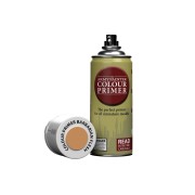 Imprimación Colour Primer – Barbarian Flesh - The Army Painter