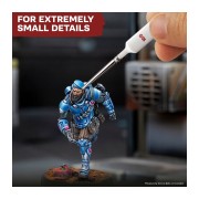 Pintura Warpaints – Wargamer: The Psycho - The Army Painter