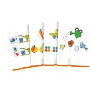 La vida cotidiana - LogiCASE Set de ampliación 4+ (ES/EN/DE/FR/NL/IT)