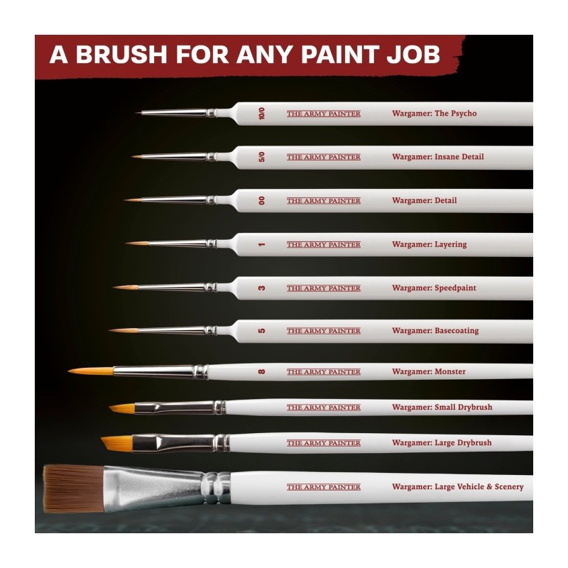 Pintura Speedpaint – Wargamer: Speedpaint - The Army Painter