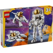 LEGO-31152 Astronauta Espacial