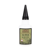 Herramienta modelismo – Super Glue - The Army Painter