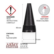 Herramienta modelismo – Super Glue - The Army Painter