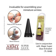 Herramienta modelismo – Super Glue - The Army Painter