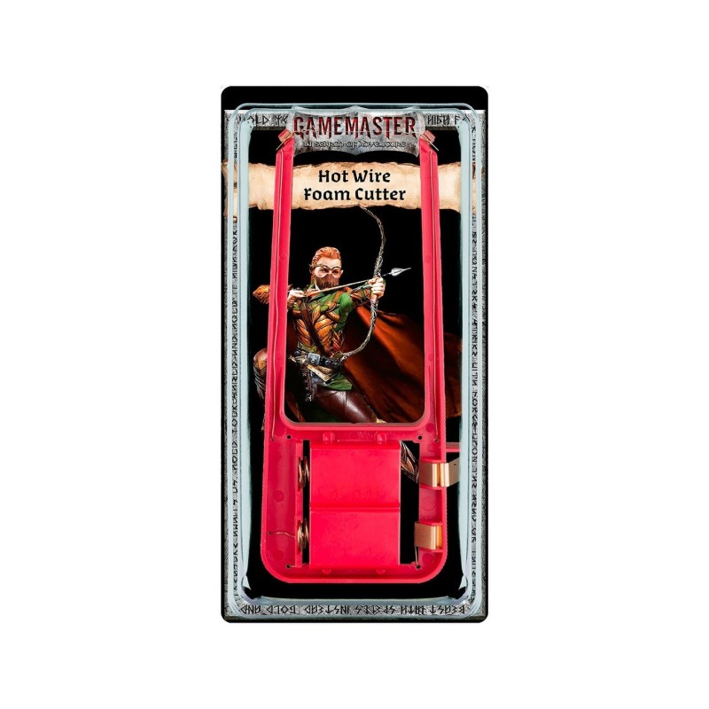 Herramienta modelismo – Hot Wire Foam Cutter - The Army Painter