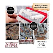 Herramienta modelismo – Hot Wire Foam Cutter - The Army Painter