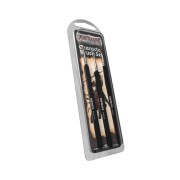 Set pinceles – Gamemaster Character Brush Set - The Army Painter