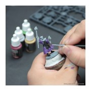 Set pinceles – Gamemaster Character Brush Set - The Army Painter