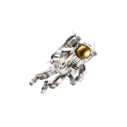 LEGO-31152 Astronauta Espacial