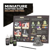 Set – GameMaster: Wandering Monsters Role - playing Paint Set - The Army Painter