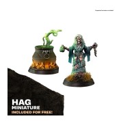 Set – GameMaster: Wilderness Adventures Role - playing Paint Set - The Army Painter