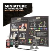 Set – GameMaster: Wilderness Adventures Role - playing Paint Set - The Army Painter