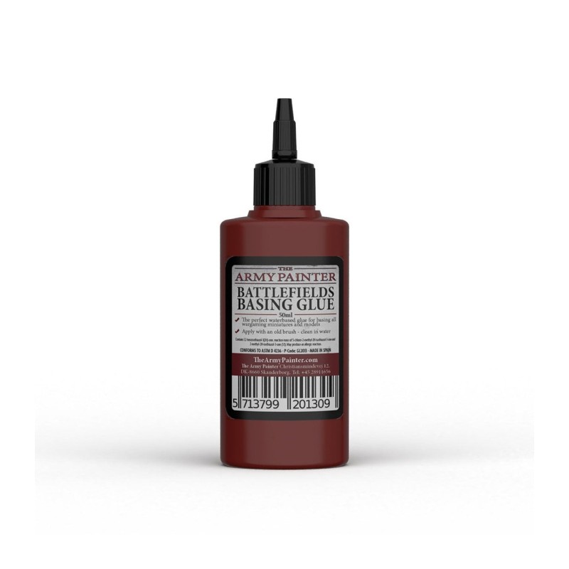 Herramienta modelismo – Basing Glue - The Army Painter