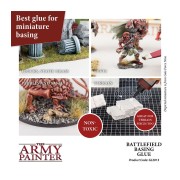 Herramienta modelismo – Basing Glue - The Army Painter