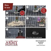 Herramienta modelismo – Basing Glue - The Army Painter