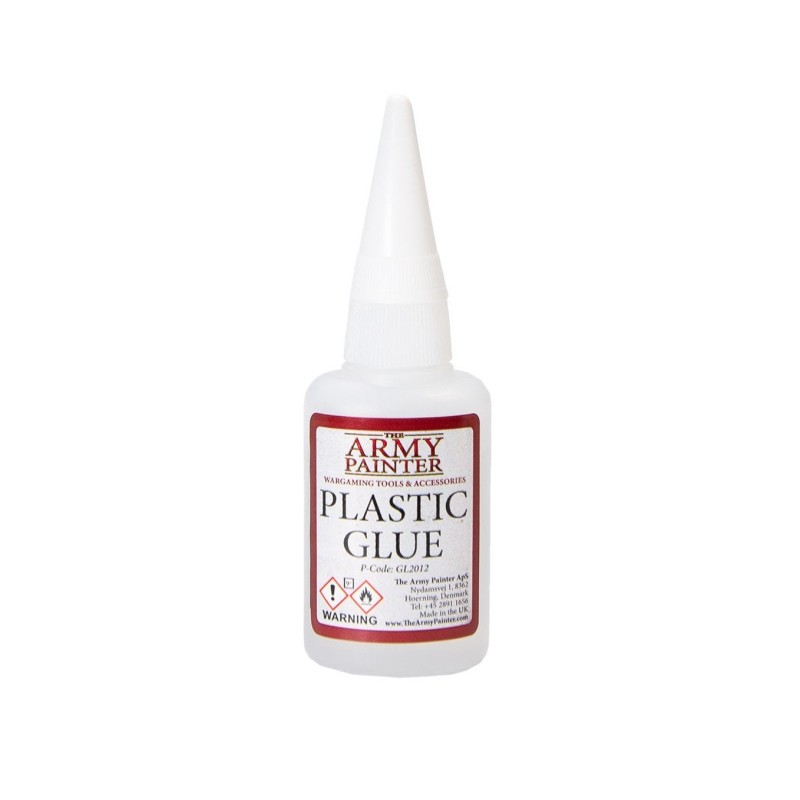 Herramienta modelismo – Plastic Glue - The Army Painter