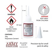 Herramienta modelismo – Plastic Glue - The Army Painter