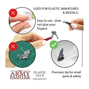 Herramienta modelismo – Plastic Glue - The Army Painter
