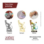 Imprimación Colour Primer – Brainmatter Beige - The Army Painter