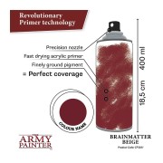 Imprimación Colour Primer – Brainmatter Beige - The Army Painter