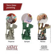 Imprimación Colour Primer – Angel Green - The Army Painter