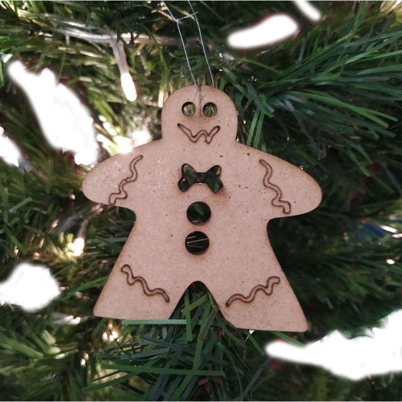 Meeples Navideños