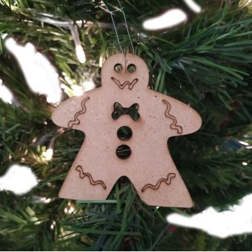 Meeples Navideños