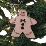 Meeples Navideños