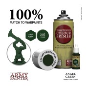 Imprimación Colour Primer – Angel Green - The Army Painter