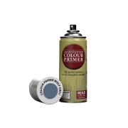 Imprimación Colour Primer – Wolf Grey - The Army Painter