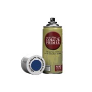 Imprimación Colour Primer – Ultramarine Blue - The Army Painter