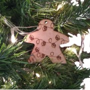 Meeples Navideños