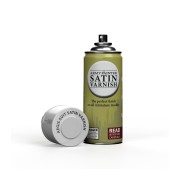 Imprimación Colour Primer – Base Primer - Aegis Suit, Satin Varnish - The Army Painter