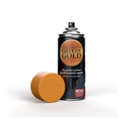 Imprimación Colour Primer – Greedy Gold - The Army Painter