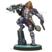 Phoenix (Heavy Rocket Launcher) - Infinity