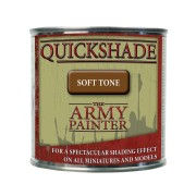 Wash Warpaints – , Soft Tone - The Army Painter
