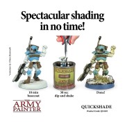 Wash Warpaints – , Soft Tone - The Army Painter