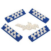 Dominó Triangular