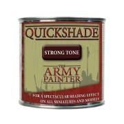 Wash Warpaints – , Strong Tone - The Army Painter