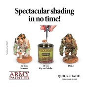 Wash Warpaints – , Strong Tone - The Army Painter