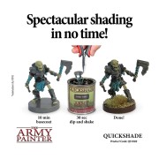 Wash Warpaints – , Dark Tone - The Army Painter