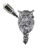Rotulador Speedpaint – Polished Silver - The Army Painter