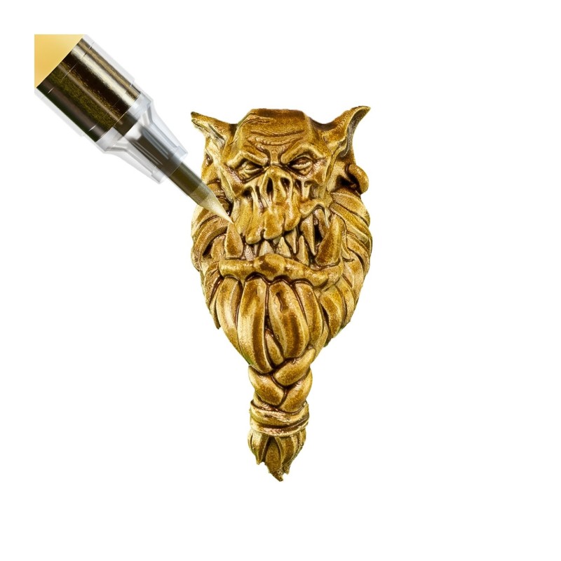Rotulador Speedpaint Marker - Hoard Bronze - The Army Painter