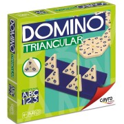 Dominó Triangular