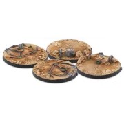 40mm Scenery Bases, Epsilon Series