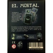 El mortal