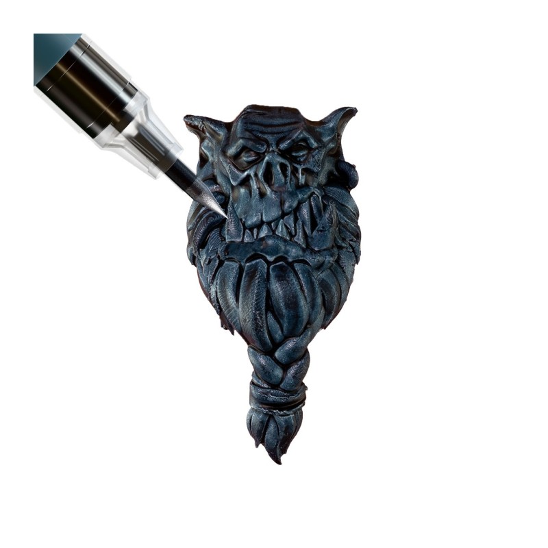 Rotulador Speedpaint Marker - Tyrian Navy - The Army Painter