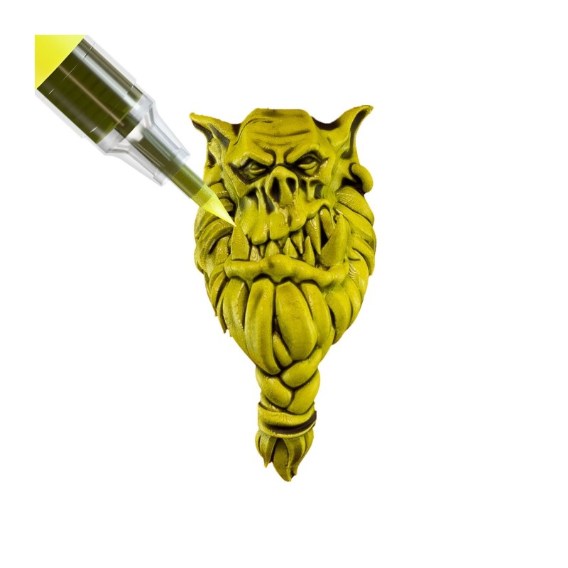 Rotulador Speedpaint Marker - Charming Chartreuse - The Army Painter