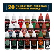 Pintura Warpaints – WWII German - The Army Painter